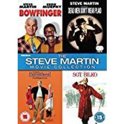 The Steve Martin Collection [DVD]